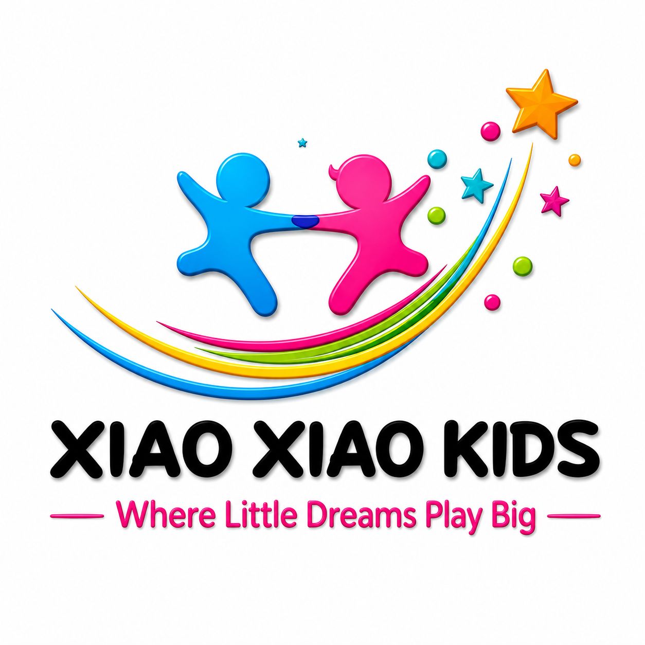 Xiao Xiao Kids